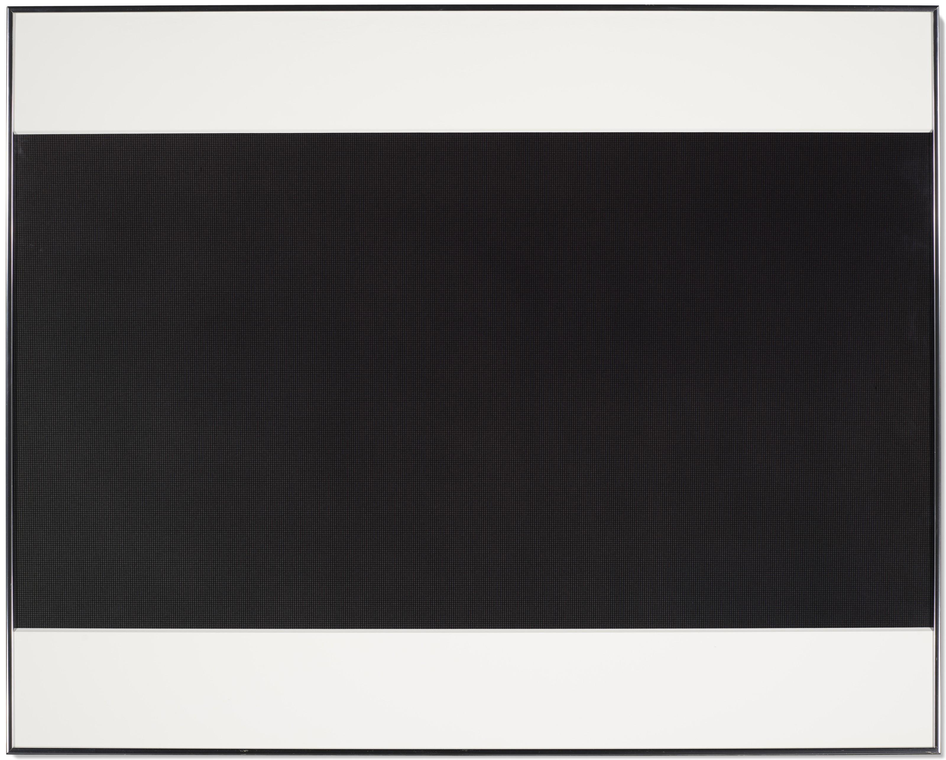 Liz Deschenes - Black and White #3