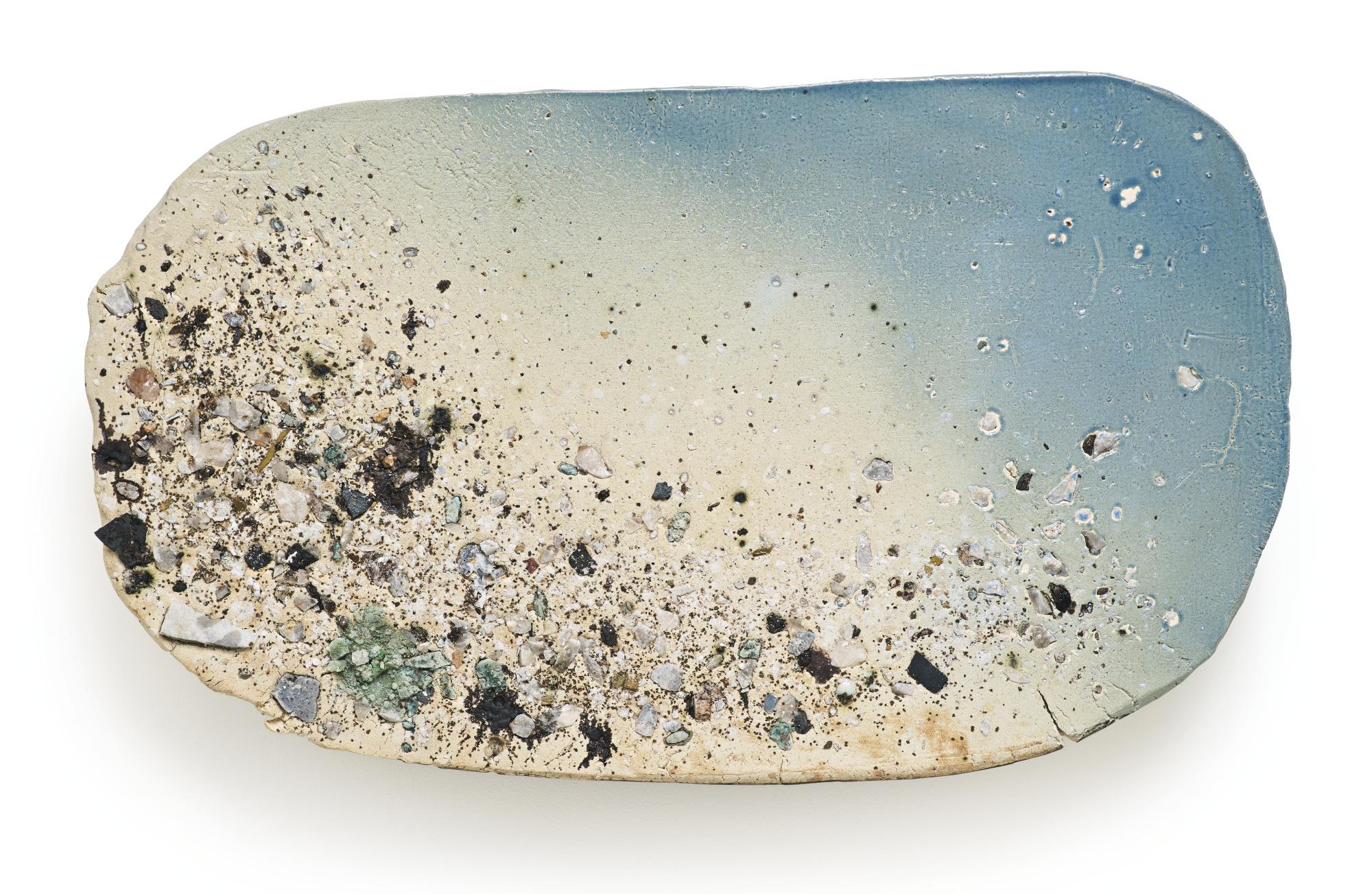 Liz Larner - Iv (Calefaction)