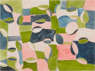 Liz Larner - Untitled