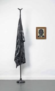 Liza Lou - American Idol (Gun Metal)