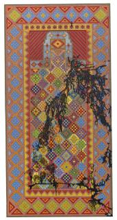 Liza Lou - Offensive/Defensive