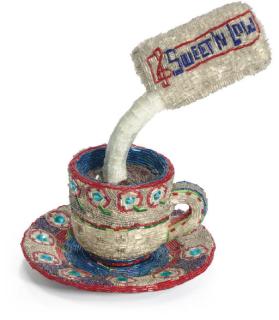 Liza Lou - Sweet \'N Low