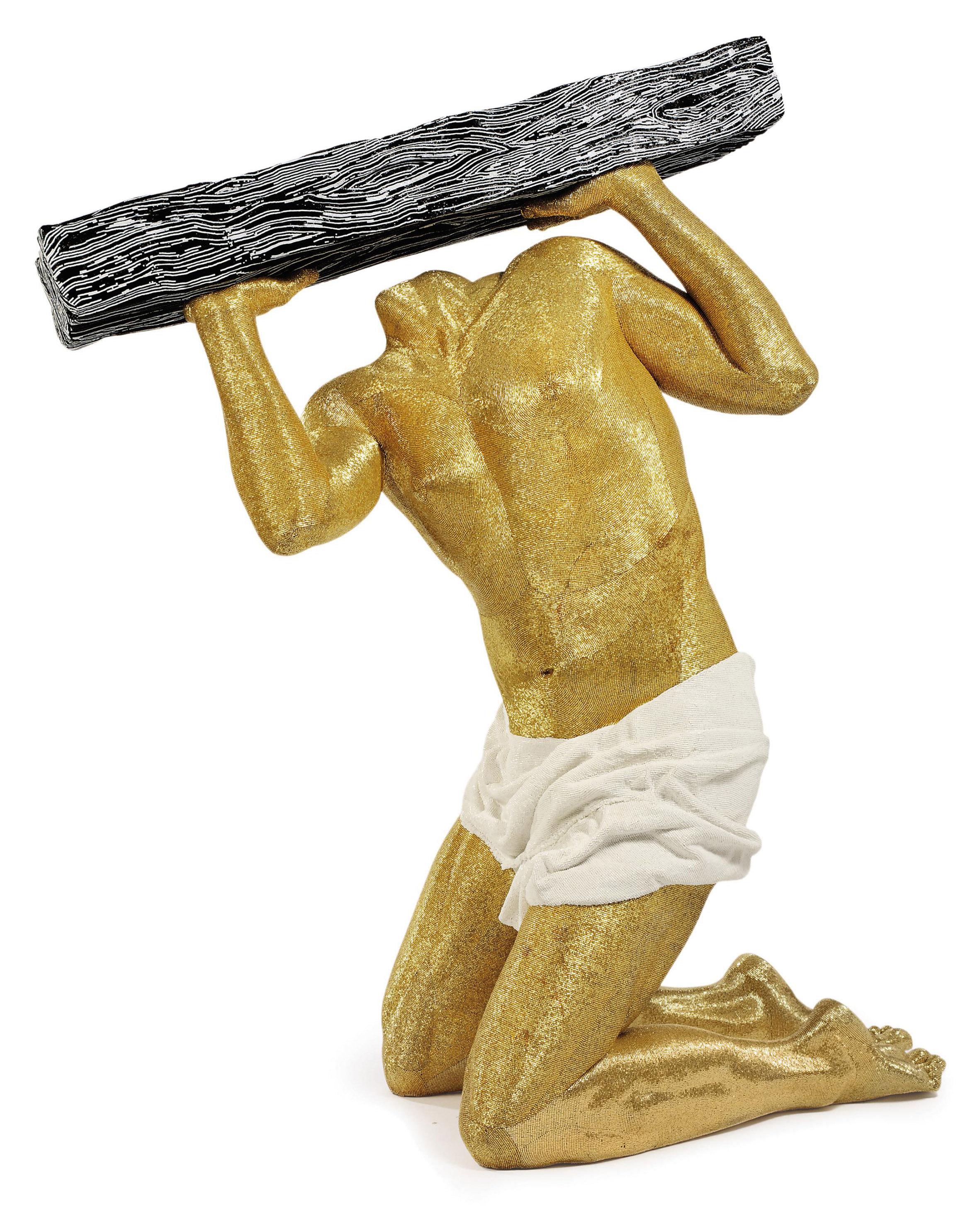 Liza Lou - The Vessel