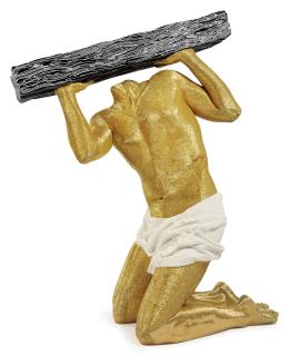 Liza Lou - The Vessel