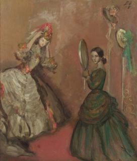 Lizzy Ansingh - De Hofdames