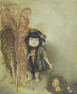 Lizzy Ansingh - De kleine koopman