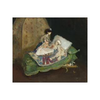 Lizzy Ansingh - Dolls