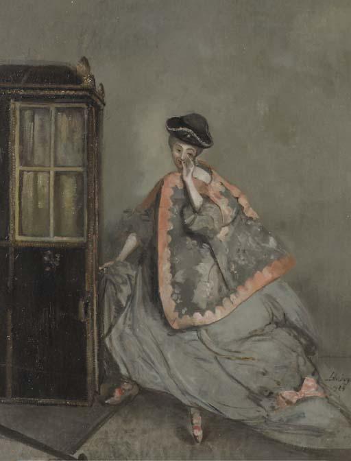 Lizzy Ansingh - Het avontuur