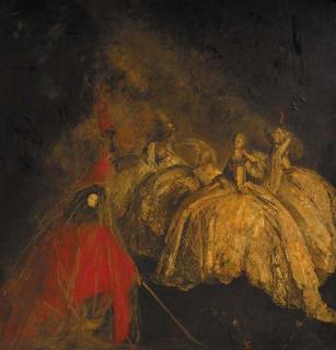 Lizzy Ansingh - Het schrikbeeld