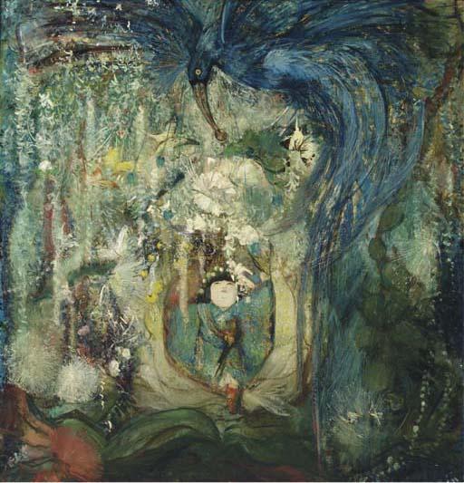 Lizzy Ansingh - Ontwaakt: Awaken