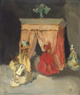 Lizzy Ansingh - The new baby