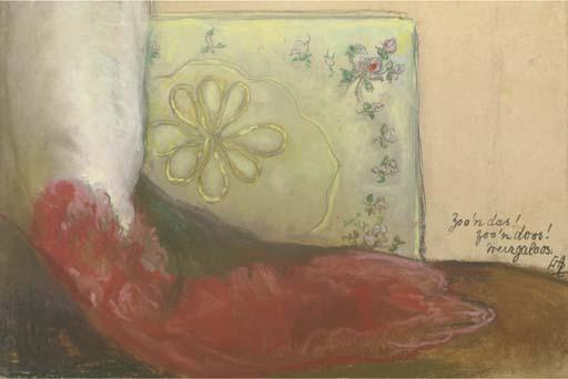 Lizzy Ansingh - Zoo\'n das! zoo\'n doos! weergaloos.