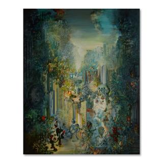 Ljuba - Grande Invasion