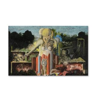 Ljuba - La légende de la mort