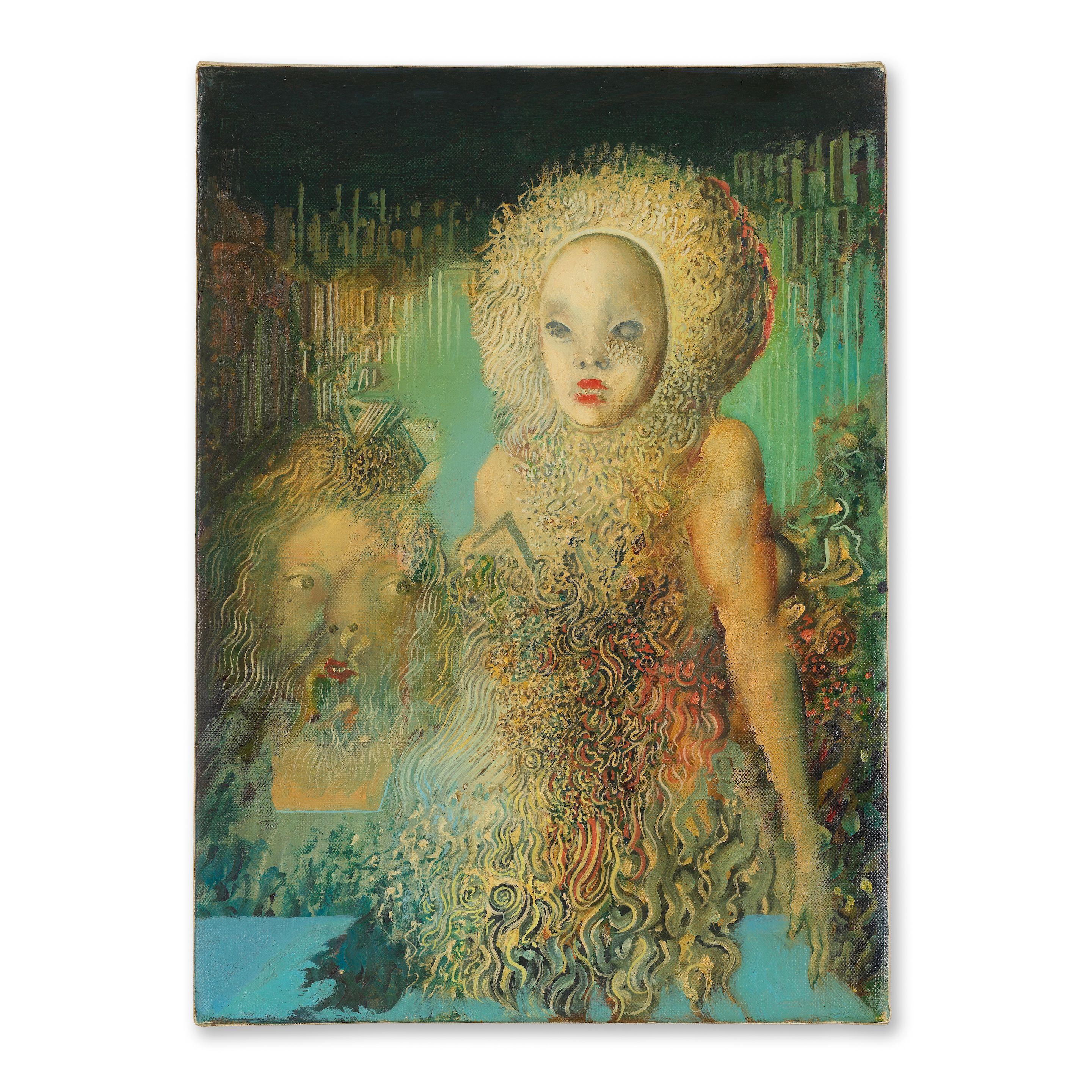 Ljuba - L\'hommage à N.H