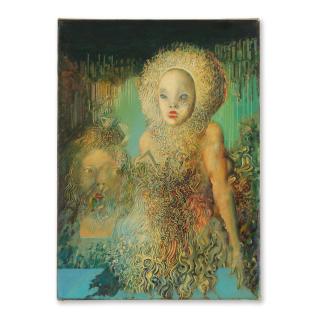 Ljuba - L\'hommage à N.H