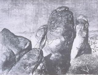 Lloyd Frederic Rees - Caloola Suite