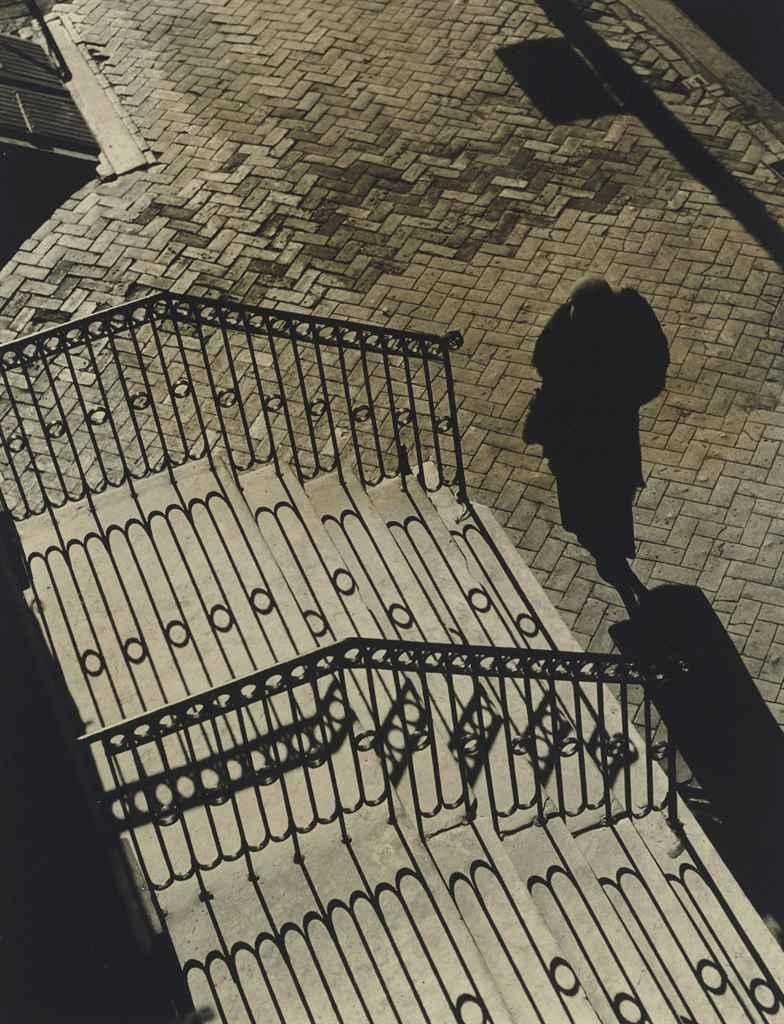 Lloyd Ullberg - Philadelphia, 1935