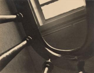 Lloyd Ullberg - Stairway #1