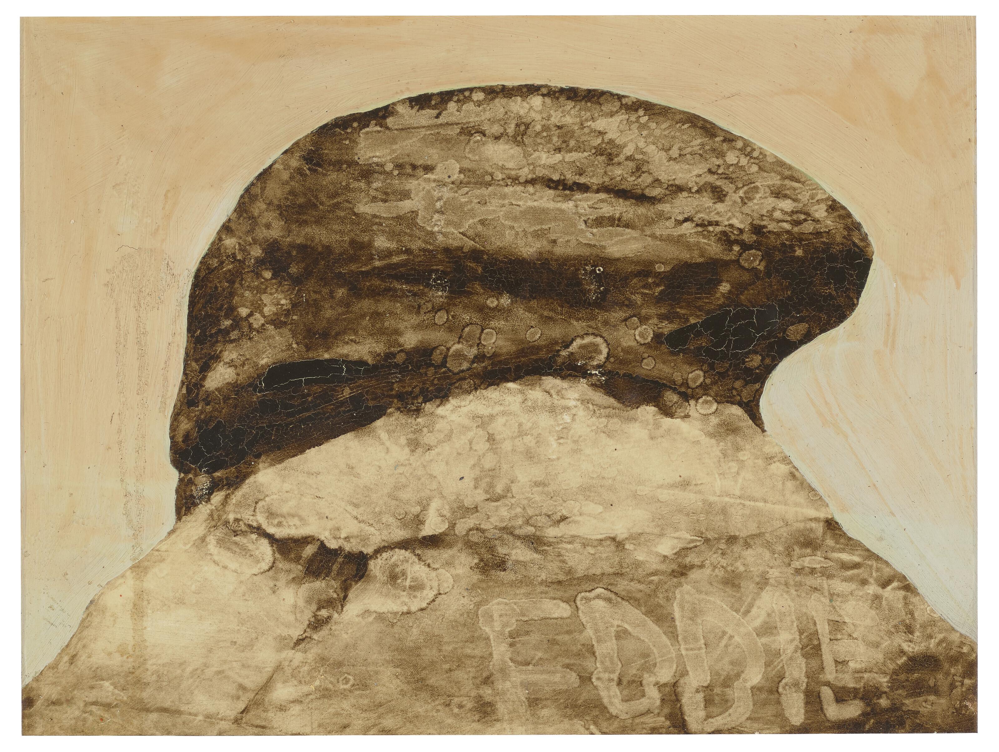 Llyn Foulkes - Bereol Hill