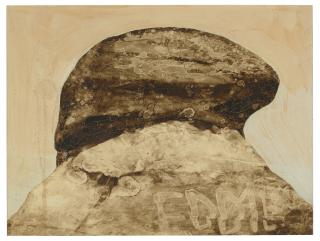 Llyn Foulkes - Bereol Hill