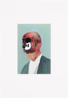 Llyn Foulkes - Bloody Head Series 6