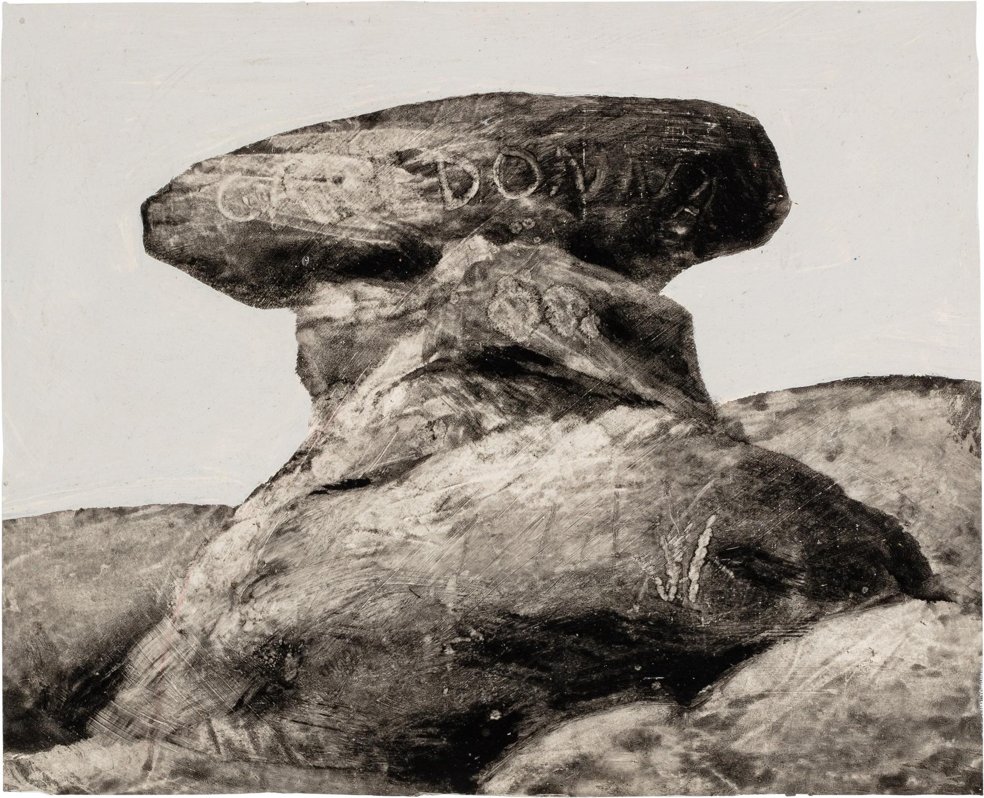 Llyn Foulkes - Carldonna