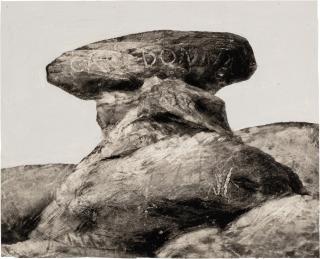 Llyn Foulkes - Carldonna