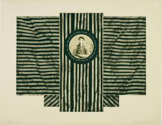 Llyn Foulkes - In Memory Of F. G. Hough #1