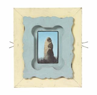 Llyn Foulkes - Portrait of Vermeer