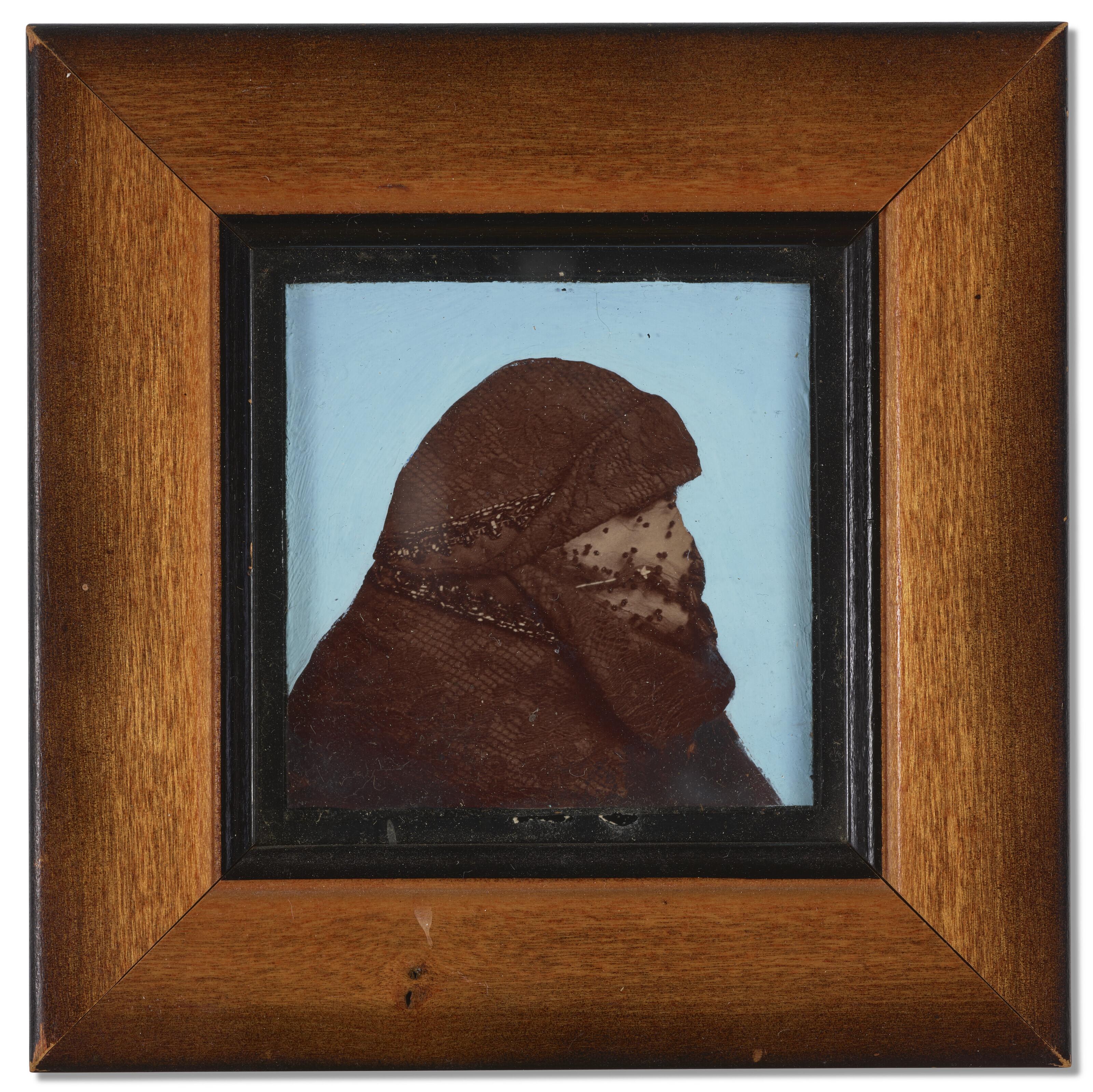 Llyn Foulkes - Sheep of Araby