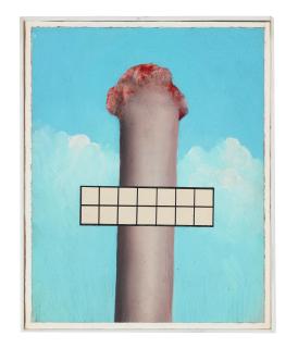 Llyn Foulkes - To Mr. Nuhu, 1975