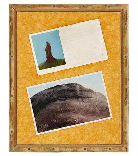 Llyn Foulkes - Untitled, 1979