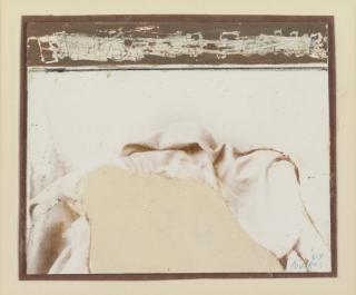 Llyn Foulkes - Untitled