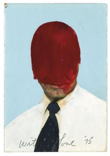 Llyn Foulkes - With Love