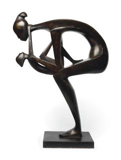 Lode Eyckermans - Adoration