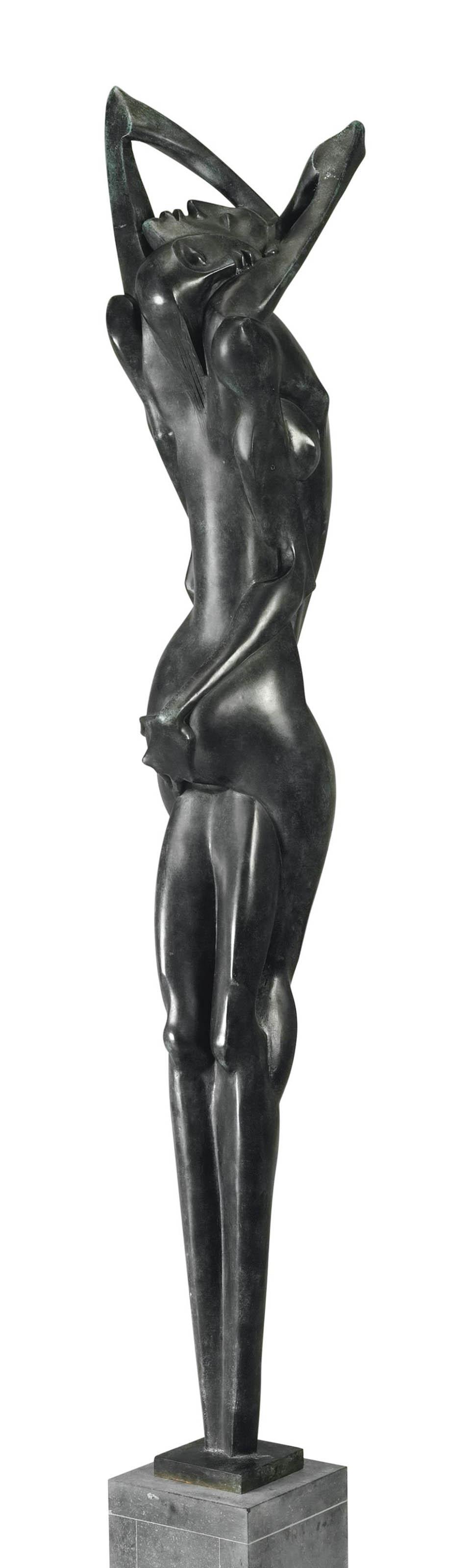 Lode Eyckermans - Together And Alone