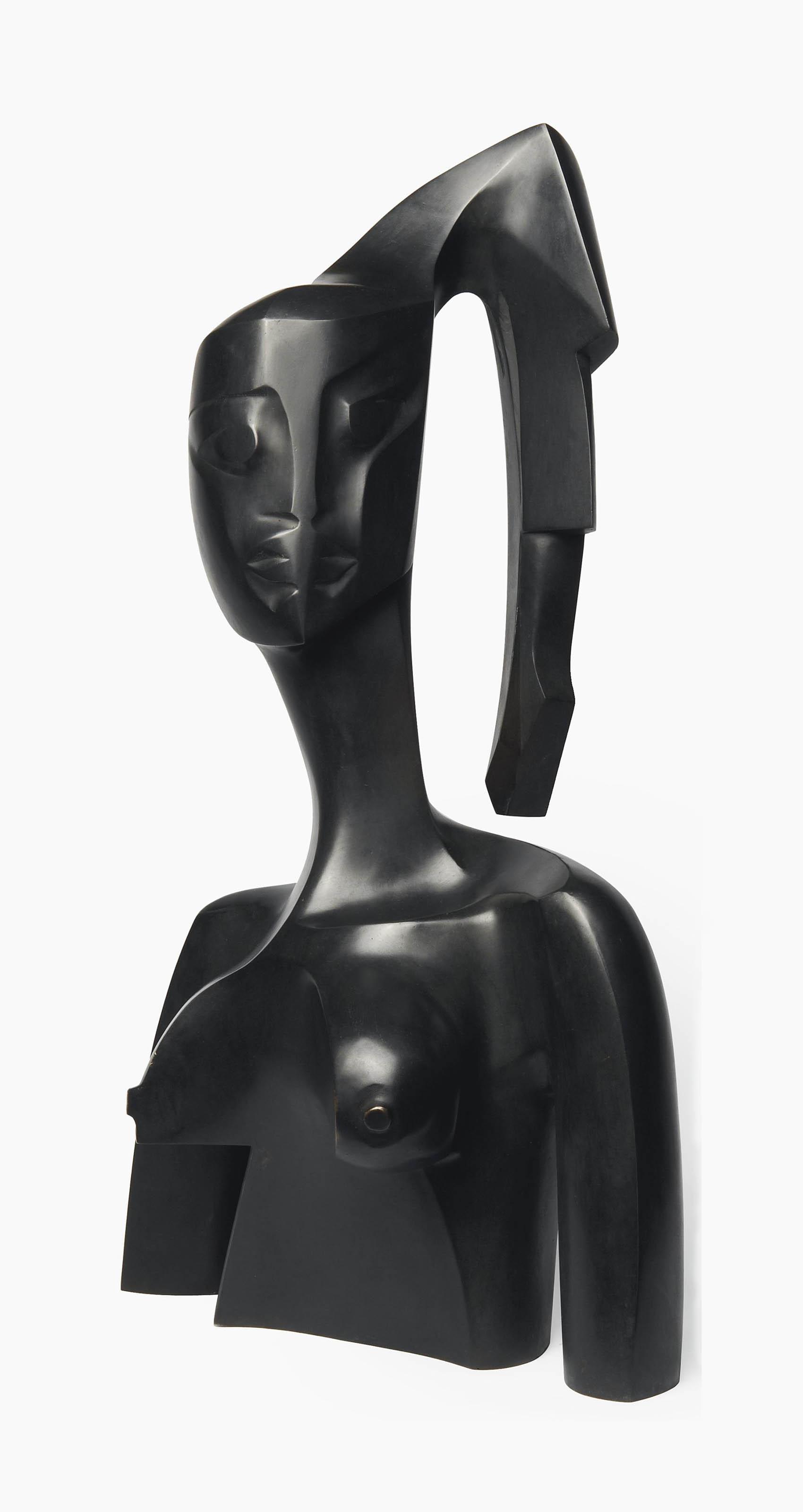 Lode Eyckermans - Venus