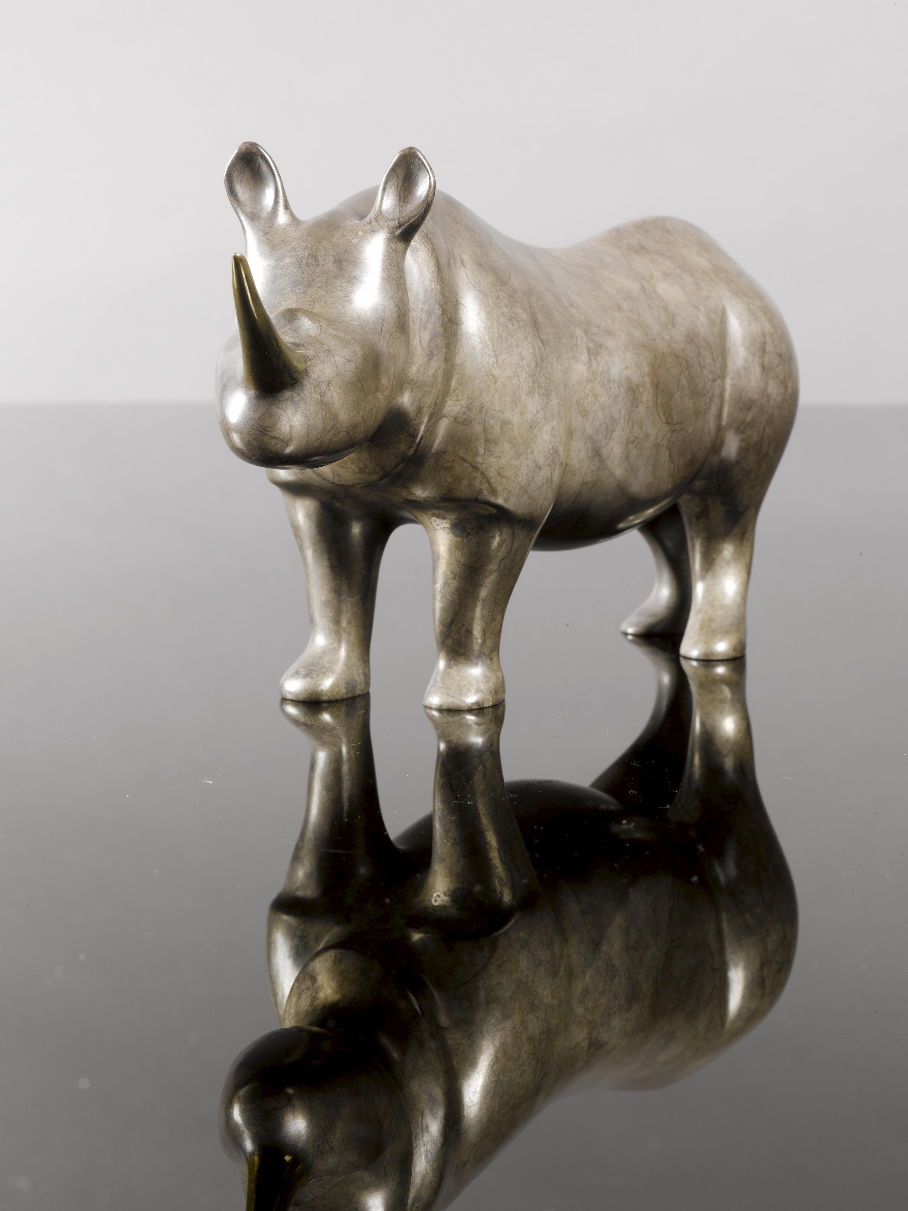 Loet Vandervee - Rhinoceros