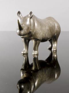 Loet Vandervee - Rhinoceros