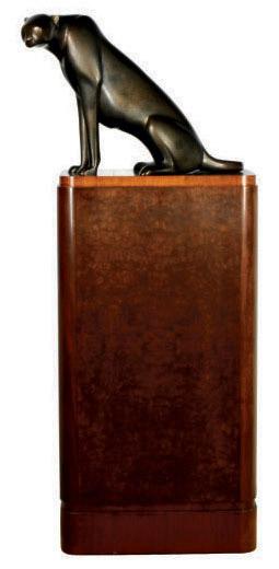 Loet Vanderveen - Untitled (Cheetah)