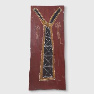 Lofty Bardayal Nadjamerrek - Ankung Djang, 2005