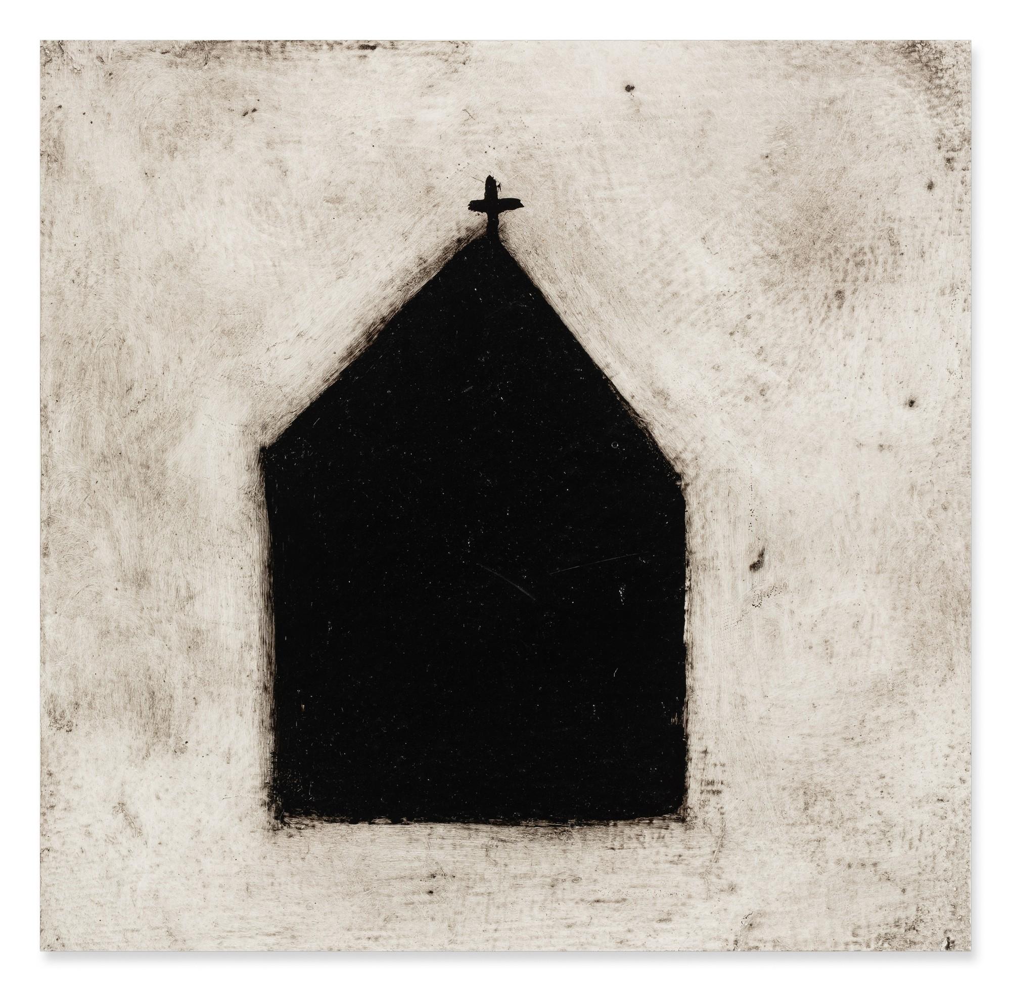 Loïc Le Groumellec - Chapelle