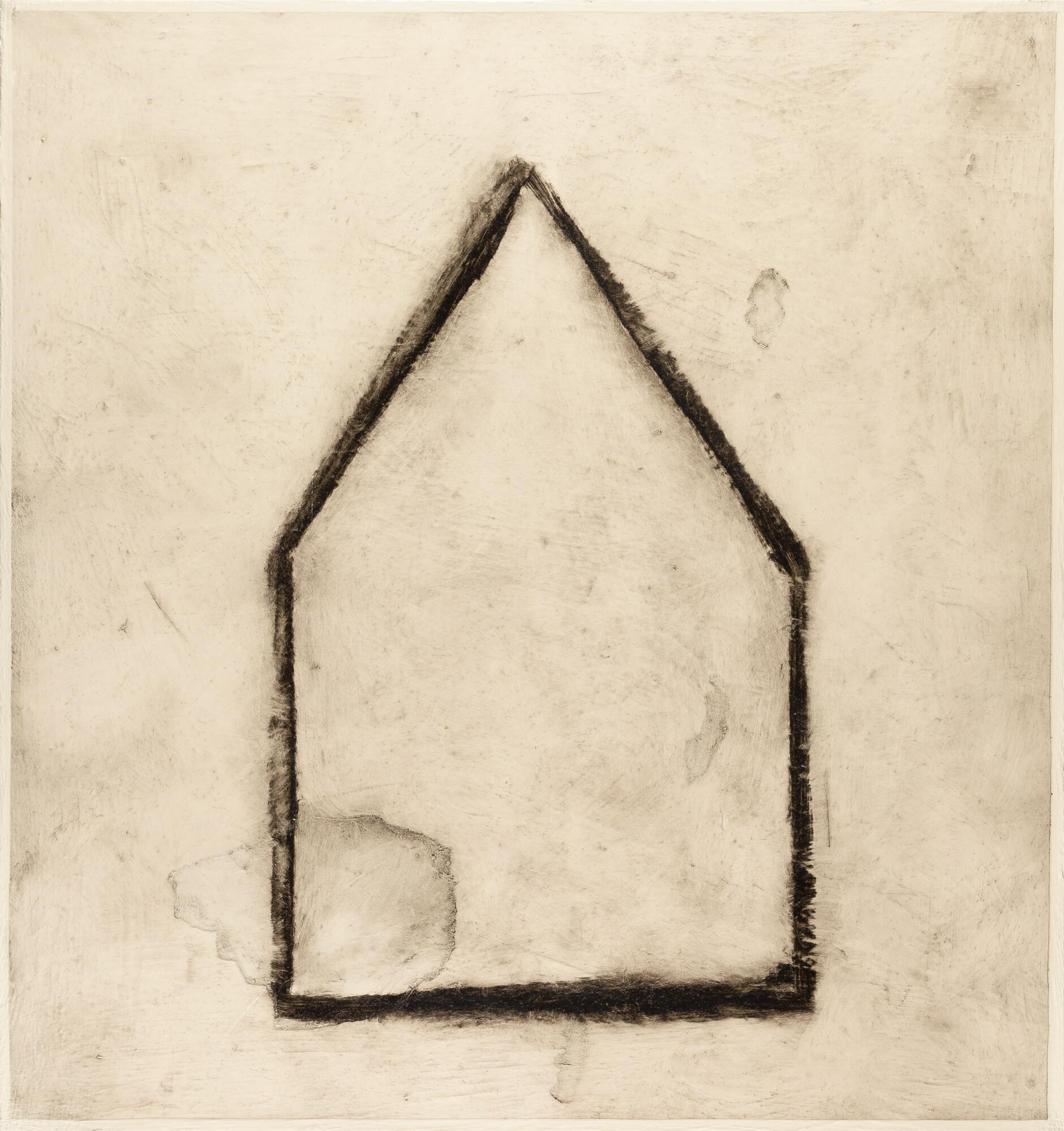 Loic Le Groumellec - „Maison“.