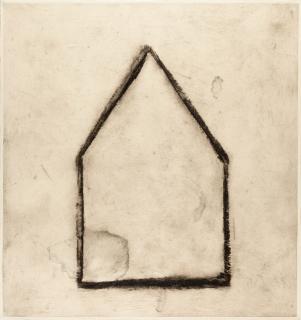 Loic Le Groumellec - „Maison“.