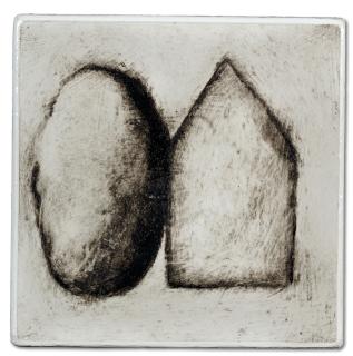 Loic Le Groumellec - Mégalithe et Maison