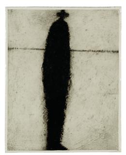 Loïc Le Groumellec - Mégalithe