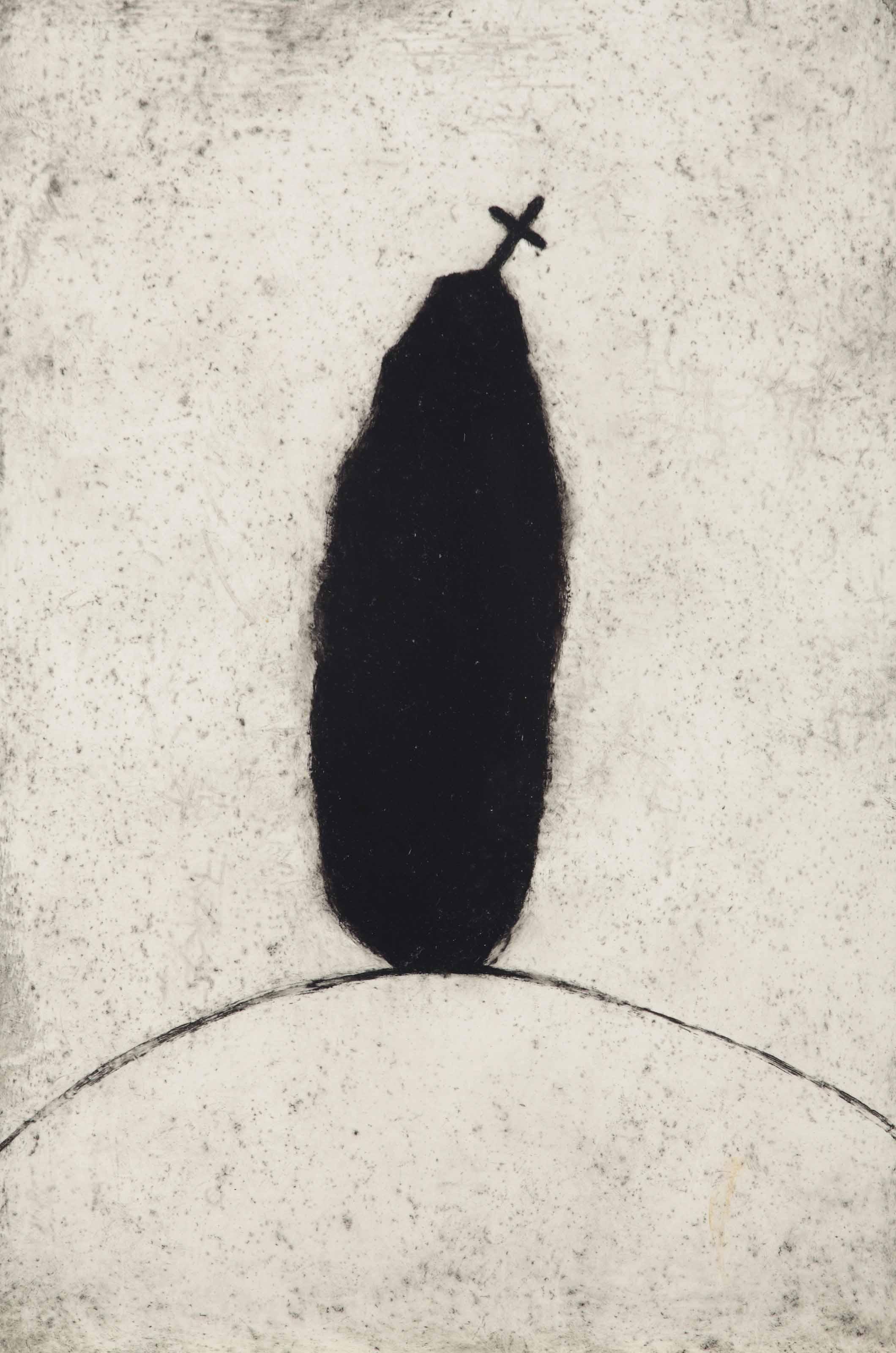 Loïc Le Groumellec - Mégalithe