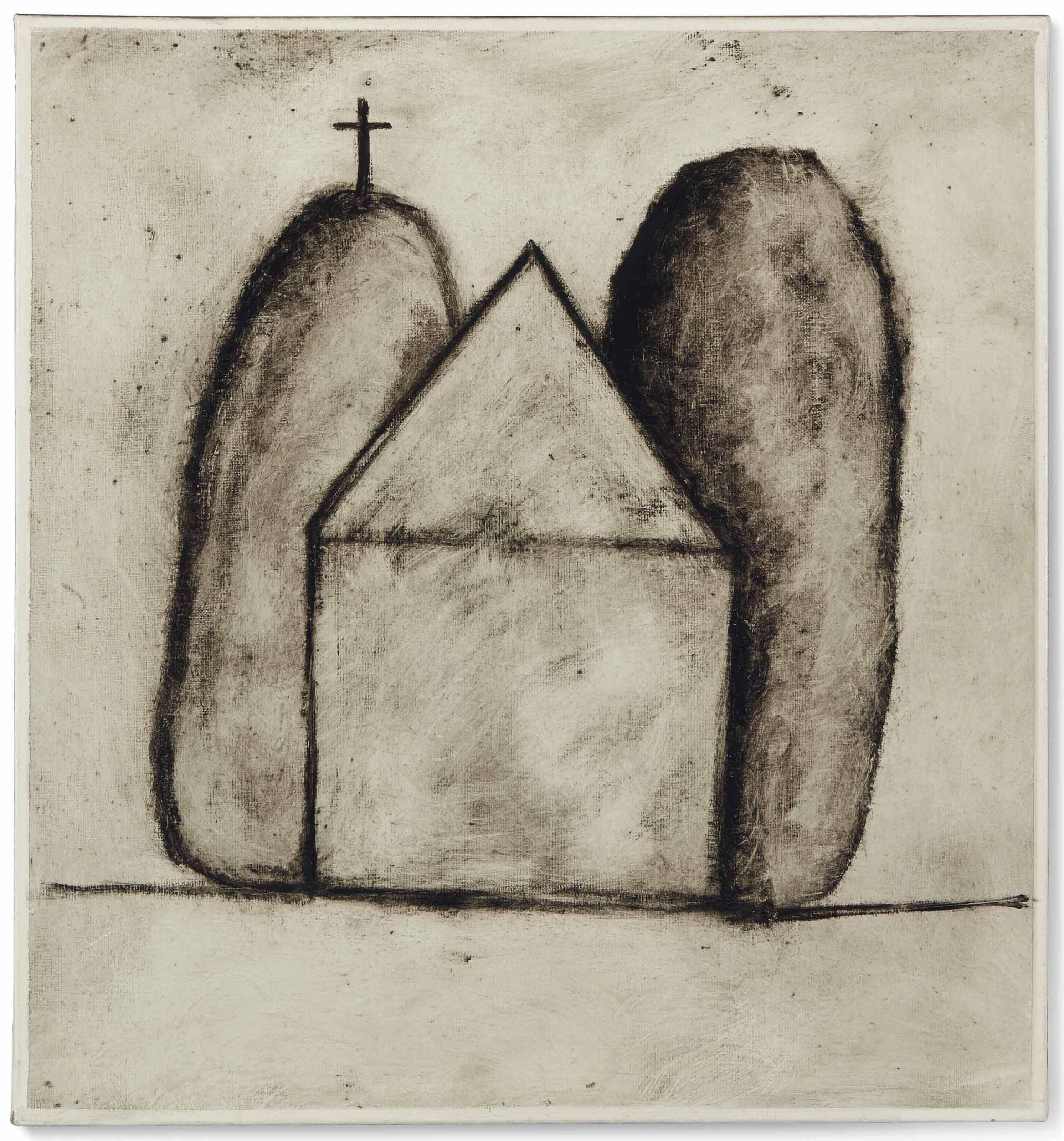 Loic Le Groumellec - Mégalithes et maison