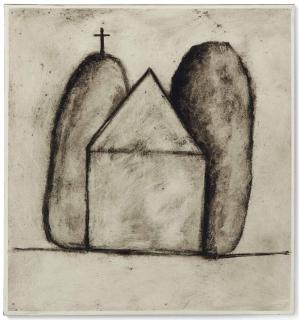 Loic Le Groumellec - Mégalithes et maison